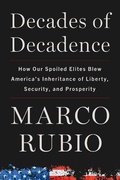 Bild: Decades of Decadence - HarperCollins