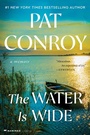Cover: The Water Is Wide - HarperCollins