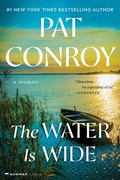 Cover: The Water Is Wide - HarperCollins
