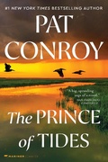 Cover: The Prince of Tides - HarperCollins