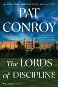 Cover: The Lords of Discipline - HarperCollins
