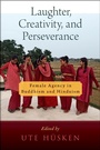 Cover: Laughter, Creativity, and Perseverance - OUP eBook