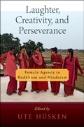 Cover: Laughter, Creativity, and Perseverance - OUP eBook