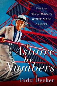 Abbildung von: Astaire by Numbers - OUP eBook