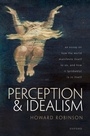 Cover: Perception and Idealism - OUP eBook