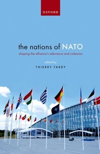 Abbildung von: The Nations of NATO - OUP eBook