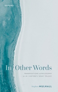 Enlarge image Cover: In Other Words - OUP eBook