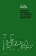 Cover: Pragmatism and Idealism - OUP eBook