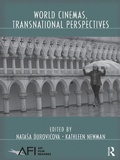 Cover: World Cinemas, Transnational Perspectives - Routledge