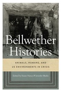 Cover: Bellwether Histories - University of Washington Press
