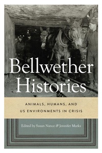 Enlarge image Cover: Bellwether Histories - University of Washington Press