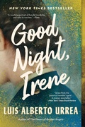 Cover: Good Night, Irene - Little, Brown and Company