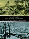 Cover: Principles of Art History - Dover Publications