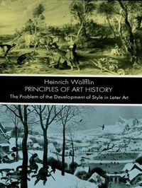Enlarge image Cover: Principles of Art History - Dover Publications