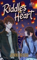 Cover: Riddles of the Heart - Miraworth Books