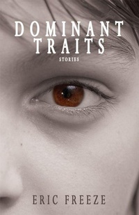 Enlarge image Cover: Dominant Traits - Dufour Editions