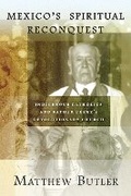 Cover: Mexico's Spiritual Reconquest - University of New Mexico Press