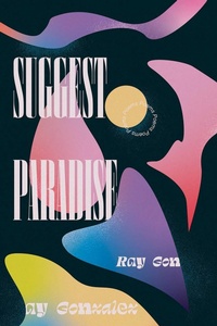 Enlarge image Cover: Suggest Paradise - Simon + Schuster LLC