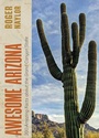 Cover: Awesome Arizona - Unm Press