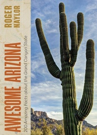 Abbildung von: Awesome Arizona - University of New Mexico Press