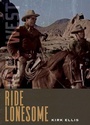 Cover: Ride Lonesome - Simon + Schuster LLC