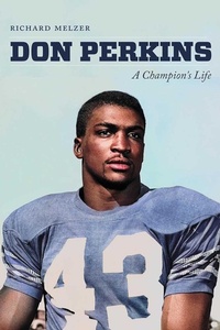 Enlarge image Cover: Don Perkins - University of New Mexico Press