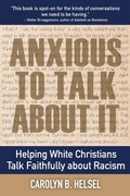 Cover: Anxious to Talk About It - Chalice Press