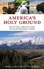 Cover: America's Holy Ground - Chalice Press
