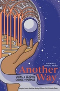 Cover: Another Way - Chalice Press