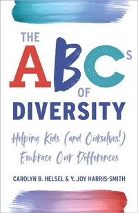 Enlarge image Cover: ABCs of Diversity - Chalice Press
