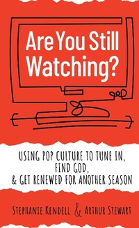 Enlarge image Cover: Are You Still Watching? - Chalice Press