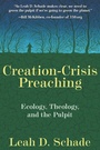 Cover: Creation-Crisis Preaching - Chalice Press