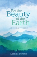 Cover: For the Beauty of the Earth - Chalice Press