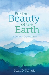 Enlarge image Cover: For the Beauty of the Earth - Chalice Press