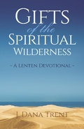 Cover: Gifts of the Spiritual Wilderness - Chalice Press