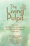 Cover: Living Pulpit - CBP