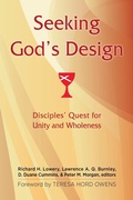 Cover: Seeking God's Design - CBP