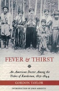 Cover: Fever and Thirst - Academy Chicago Publishers