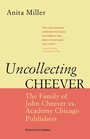 Cover: Uncollecting Cheever - Academy Chicago Publishers