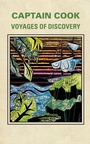 Cover: Voyages of Discovery - Academy Chicago Publishers