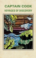 Cover: Voyages of Discovery - Academy Chicago Publishers
