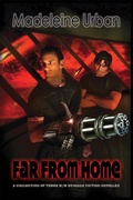 Cover: Far From Home - Dreamspinner Press
