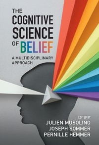 Abbildung von: The Cognitive Science of Belief - Cambridge University Press