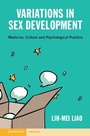 Cover: Variations in Sex Development - Cambridge University Press