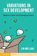 Cover: Variations in Sex Development - Cambridge University Press