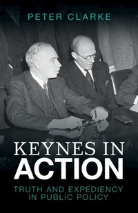 Abbildung von: Keynes in Action - Cambridge University Press