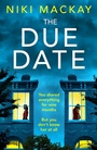 Cover: The Due Date - Headline