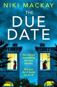 Enlarge image Cover: The Due Date - Headline