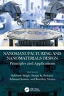 Cover: Nanomanufacturing and Nanomaterials Design - CRC Press