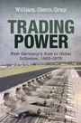 Cover: Trading Power - Cambridge University Press